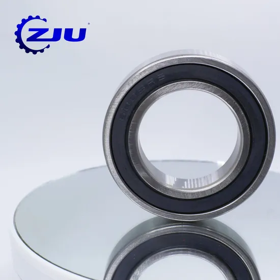 OEM-Service-608zz-Stainless-Steel-Deep-Groove-Ball-Bearings