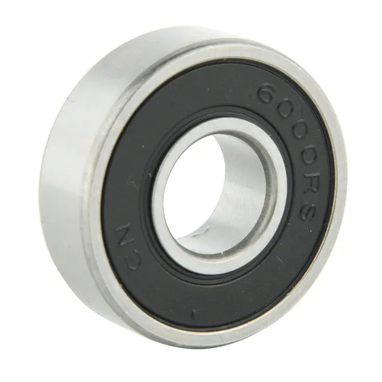High Speed 6209 Deep Groove Ball Bearing for Auto Parts offers reliable high-speed performance ideal for auto parts. Features robust design ensuring durability and smooth operation in automotive applications.