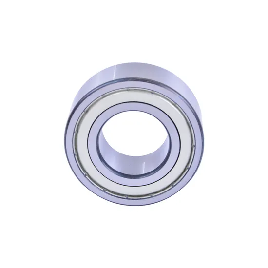 Offer-Sample-Sample-Electromechanical-Equipment3204-a-2RS1-Double-Row-Angular-Contact-Bearing