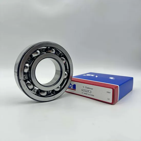 Factory Price P5 Deep Groove Ball Bearing 6000-6005 2Z 2RSH C3 high precision bearings for machinery automotive industrial use durable smooth operation cost-effective solutions