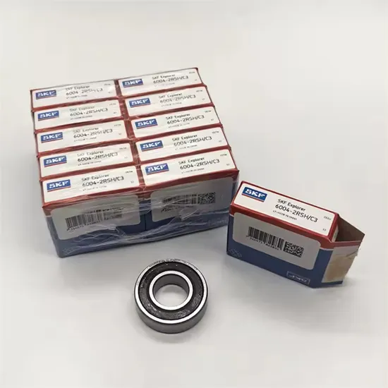 Original-Bearing-6004-2rsh-C3-Deep-Groove-Ball-Bearing-Bearing-Price