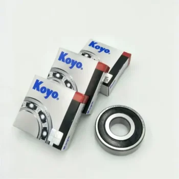 6004 2RSH/C3 Deep Groove Ball Bearing Factory Price high-quality bearing with 2RSH seals C3 clearance ideal for industrial machinery smooth rotation long service life competitive factory direct pricing