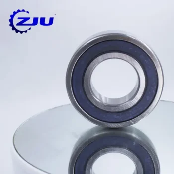 609z 609zz 609 2RS Original Deep Groove Ball Bearing High Precision offers reliable performance, high precision, suitable for various machinery, ensuring smooth operation and long service life.