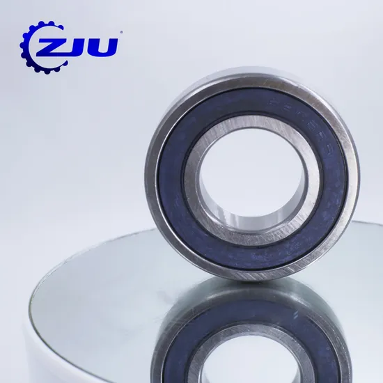 Original-Deep-Groove-Ball-Bearing-609z-609zz-609-2RS-High-Precision
