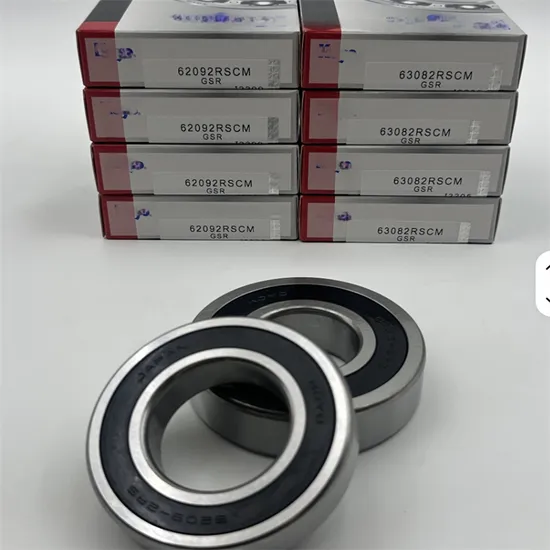Original-Deep-Groove-Ball-Bearing-6302-6303-6304llunr-6305-6201-6202-6203-Rubber-Sealed-Supplier-Japan-Bearings