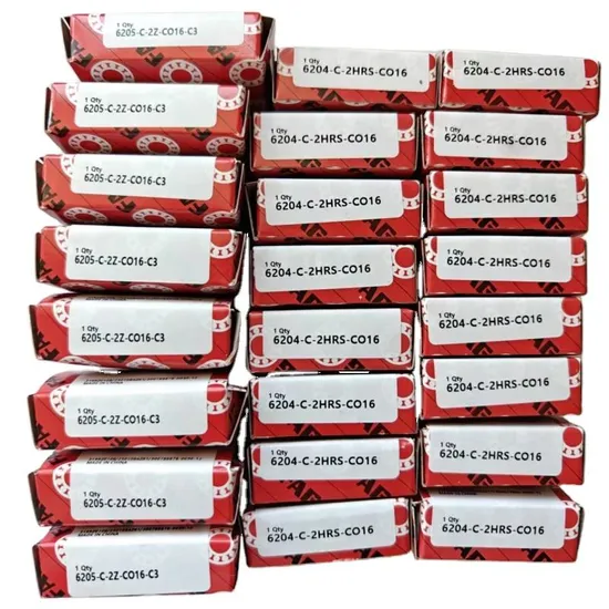Original-FAG-6205-6305-Deep-Groove-Ball-Bearing-FAG-6205-C-2z-C016-C3-FAG-Bearing-6205-C-2z-C3-Size-25-52-15mm-Price-List