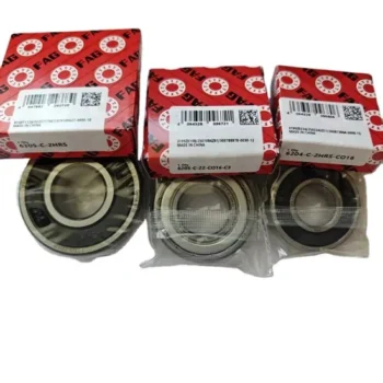FAG 6205 Deep Groove Ball Bearing 25x52x15mm Factory Price high-quality bearing for smooth rotation in machinery automotive and industrial applications durable reliable and cost-effective solution