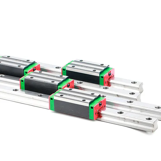 Original-Hiwin-Linear-Carriage-Block-Hgl25ha-Hgl25ca-Guideway-Slider-for-Hgl25-Linear-Guide-Rail-CNC-Router-25mm