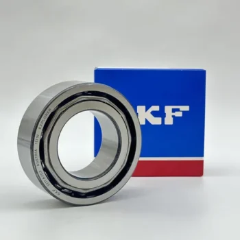 Factory Price Double Row Angular Contact Ball Bearing 3211A/C3 4203atn9 4202atn9 for High-Speed Rotating. High precision, durable, ideal for high-speed rotation applications. Reliable performance at factory direct prices.