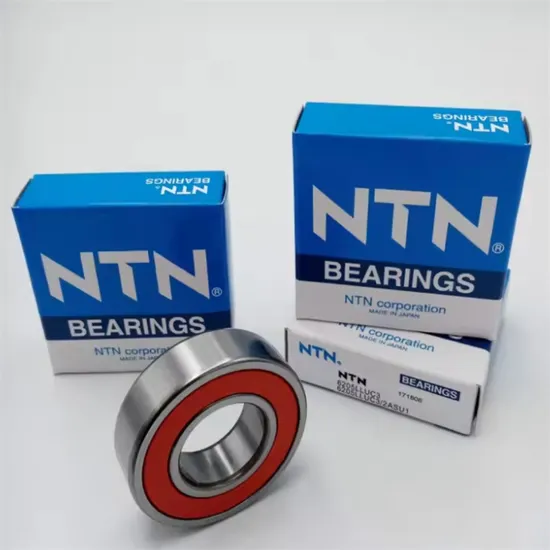 Original-Japan-6205-NTN-NSK-Koyo-Kbc-Deep-Groove-Ball-Bearing-6205-DDU-2RS-Zz-C3
