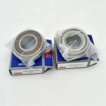 Original Japan 6205 Deep Groove Ball Bearing Factory Price offers high precision, smooth rotation for machinery. Durable, cost-effective, ideal for industrial equipment. Reliable performance at factory direct pricing.
