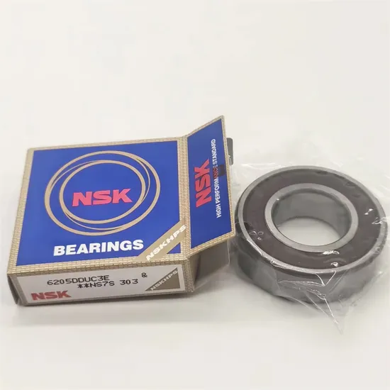 Original-Japan-Deep-Groove-Ball-Bearing-6205-Dduc3e-Koyo-NSK-NTN-Bearing-Catalog