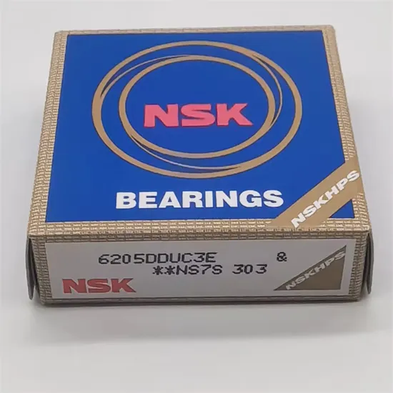 Original-Japan-Deep-Groove-Ball-Bearing-6205-Dduc3e-Koyo-NSK-NTN-Bearing-Catalog