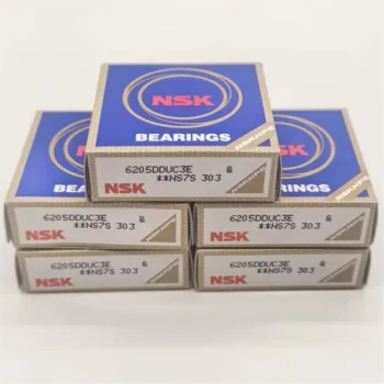 Japan 6205 Deep Groove Ball Bearing Factory Price high-quality bearing with excellent load capacity suitable for various machinery applications offering reliable performance and competitive factory direct pricing