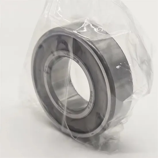 Original-Japan-Deep-Groove-Ball-Bearing-6205-Dduc3e-Koyo-NSK-NTN-Bearing-Catalog