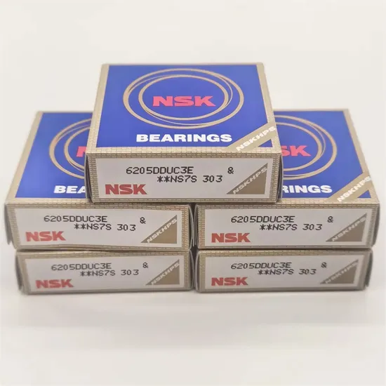 Japan 6205 Deep Groove Ball Bearing Factory Price high-quality bearing with excellent load capacity suitable for various machinery applications offering reliable performance and competitive factory direct pricing