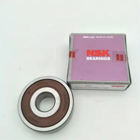 Original-Japan-Koyo-Auto-Alternator-Bearing-B17-52-B17-52dducm-17X52X15-mm