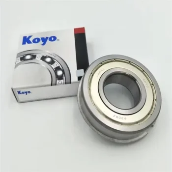 Koyo 6308 Deep Groove Ball Bearing Factory Price Zz high-quality bearing with deep groove design suitable for various machinery offers smooth rotation low friction and long service life at factory price