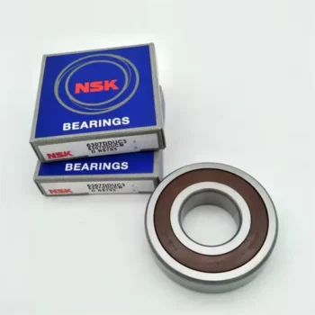 Japan Koyo NTN 6200-6205 Deep Groove Ball Bearings Factory Price. High-quality bearings with 6200-6205规格, smooth rotation, ideal for machinery. Durable, reliable, factory-direct price for cost savings.