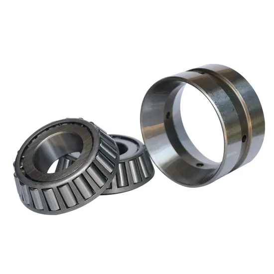 Koyo 32907J2/QX/Q R Bearing 35x55x14mm High Precision Tapered Roller
