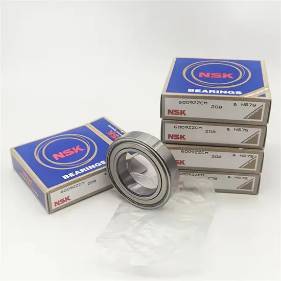 Original-NSK-Deep-Groove-Ball-Bearing-6010-Zzcm-Original-NSK-Bearing-Price-List