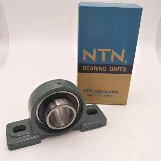 Original-NTN-Fk-UC208-UCP208-Asahi-Pillow-Block-Bearings-P208-UCP208-UCP208-24-UCP208d1-Bearing