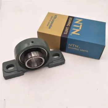 NTN Asahi UCP208 Pillow Block Bearings Factory Price high-quality mounted bearings with durable construction ideal for industrial machinery. Reliable performance competitive factory direct pricing for your applications.