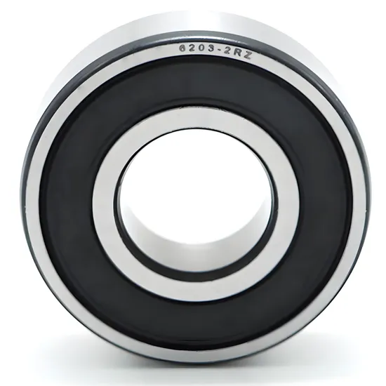 Original-Non-Standard-High-Speed-OEM-Deep-Groove-Ball-Bearing-6205-6206