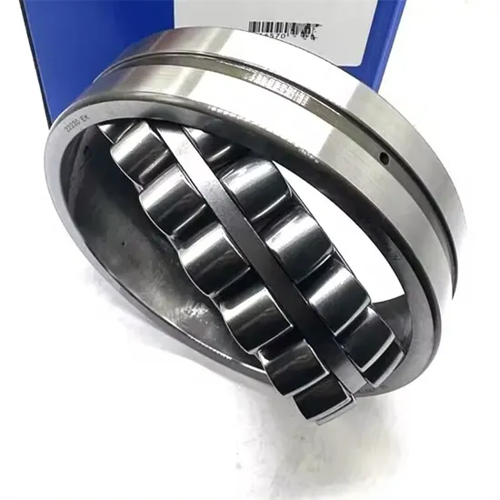 Original-Spherical-Roller-Bearing-23222-Emw33-Brass-Cage-Bearing-23222emw33-23222-Ca-Cc-E1-Ek-MB-Ma-Size-110X-200X69-80mm