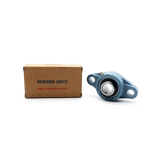 UC210 Pillow Block Bearing 50mm Bore, High Load Capacity for Excavators