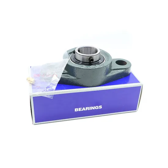 Outer-Spherical-Bearing-UC210-Pillow-Block-Bearing-UCFL210-Excavator-Bearing-
