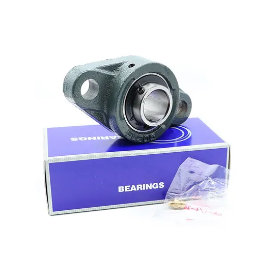 UC215 Pillow Block Bearing 75mm Bore High Load Capacity