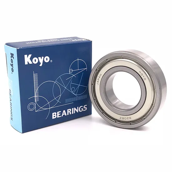 Own-Brand-Timken-NSK-IKO-Koyo-NTN-Durable-Deep-Groove-Ball-Bearing-Good-Price-61928