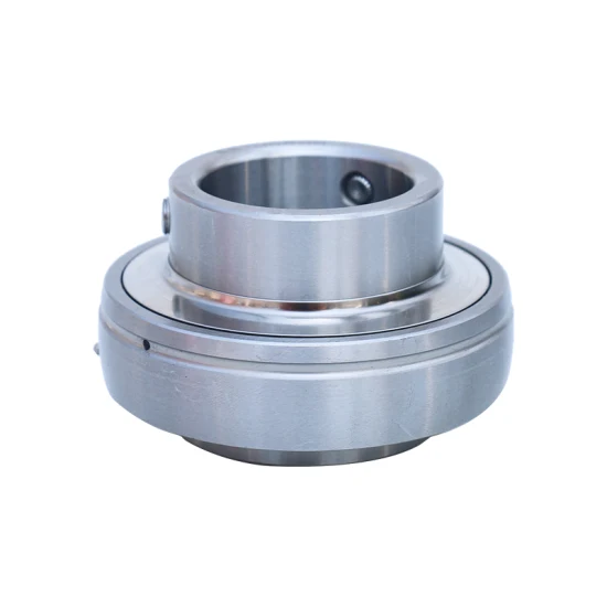Pillow Block Bearing UCP204-214, High Load Capacity, Durable Housing