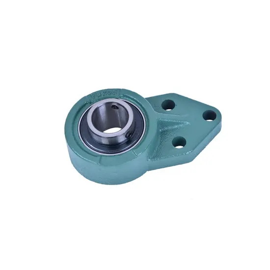 Pillow-Block-Bearing-Fyj40TF-Good-Performance-Cast-Iron-Plummer-Block-Bearing