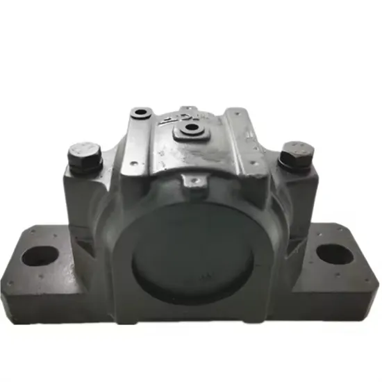 Pillow-Block-Bearing-Sn518-Plummer-Block-Bearing-Housing-Sn516-Sn517-Sn518-Sn519-Sn520-Sn522-Sn524-Sn526