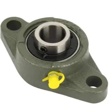 Pillow Block Bearings UCFL205-208 Factory Price High Quality. Durable, high-precision bearings for industrial machinery. Stable performance, easy installation. Ideal for various mechanical applications. Factory direct prices.