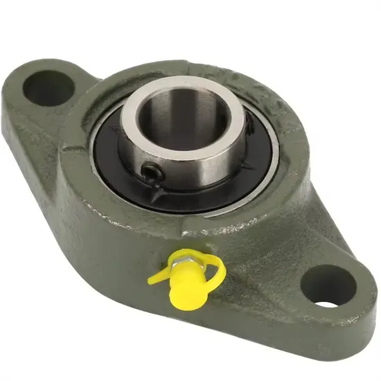 Pillow Block Bearings UCFL205-208 Factory Price High Quality. Durable, high-precision bearings for industrial machinery. Stable performance, easy installation. Ideal for various mechanical applications. Factory direct prices.