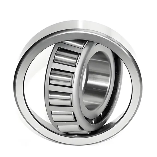 Plastic-Machinery-Single-Row-Double-Row-Four-Row-Tapered-Roller-Bearings