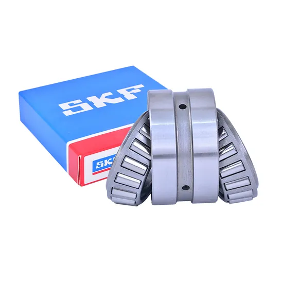 Popular-Single-Row-Gear-Box-Tapered-Roller-Bearing