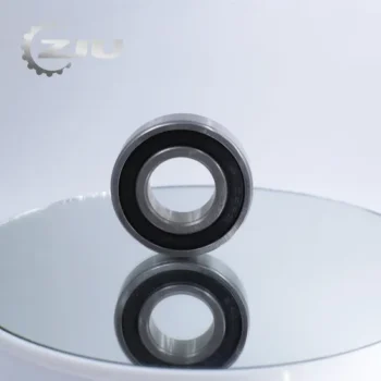 Precision 607 Double-Row Deep Groove Ball Bearing High Quality offers superior load capacity and durability. Ideal for machinery, automotive, and industrial applications ensuring smooth rotation and long service life.