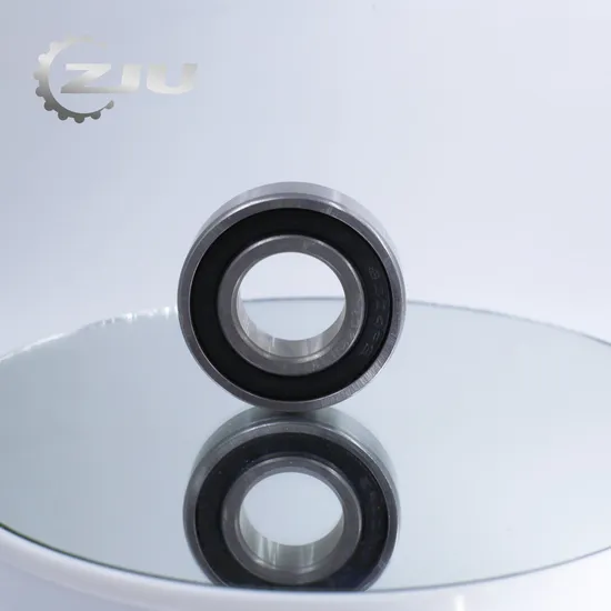 Precision 607 Double-Row Deep Groove Ball Bearing High Quality offers superior load capacity and durability. Ideal for machinery, automotive, and industrial applications ensuring smooth rotation and long service life.