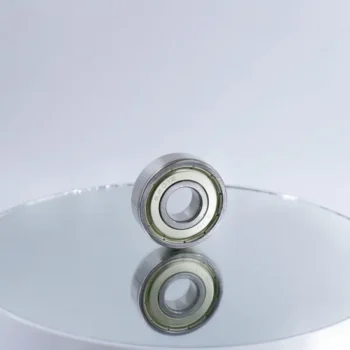 Precision Angular Contact Ball Bearings High Speed Accuracy offer exceptional precision and speed for high-performance machinery. Ideal for CNC tools and robotics, ensuring stable operation with superior load capacity and durability.