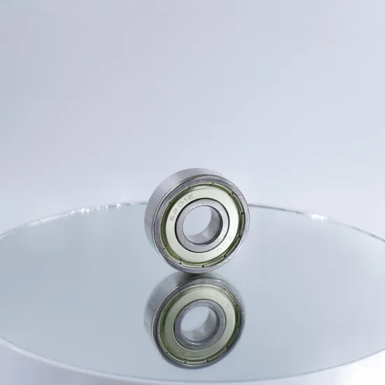 Precision Angular Contact Ball Bearings High Speed Accuracy offer exceptional precision and speed for high-performance machinery. Ideal for CNC tools and robotics, ensuring stable operation with superior load capacity and durability.