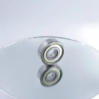 Gw208ppb High Precision Deep Groove Ball Bearing for Agri Tools offers reliable performance in agricultural machinery ensuring smooth rotation and durability ideal for farming equipment maintenance and operations