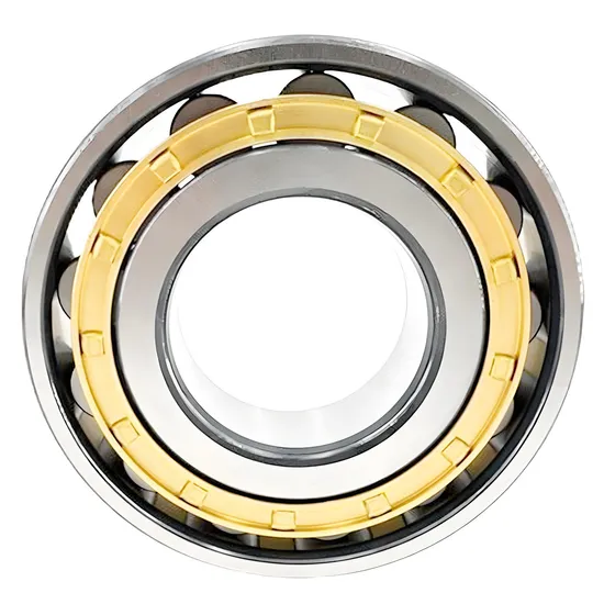 Precision-Grinder-Nu1017-Nu217e-Nu2217e-Nu317e-Nu2317-Cylindrical-Roller-Bearing