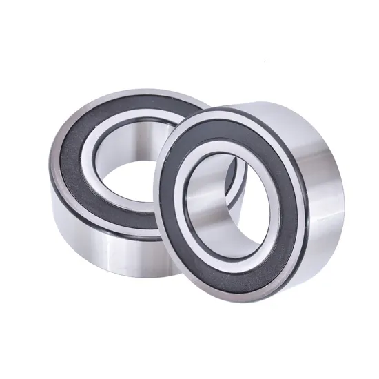 Precision-Manufacturing-Industrial-Machinery-Automobiles-Wind-Power-Double-Row-Angular-Contact-Ball-Bearings