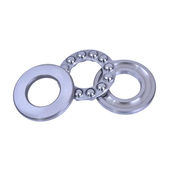 Precision-Manufacturing-Multi-Field-Available-High-Speed-Wear-Resistant-Thrust-Ball-Bearing