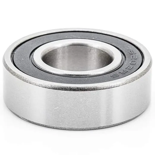 Precision-P0-Auto-Bearing-Ball-Bearing-with-Zv4-Noise-Standard-Available-Fan-Bearing