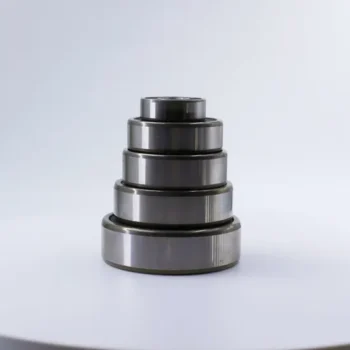 Premium 6207zz Deep Groove Ball Bearing 35X72X17mm offers high precision smooth rotation ideal for motors pumps machinery durable construction ensures long service life enhances equipment performance